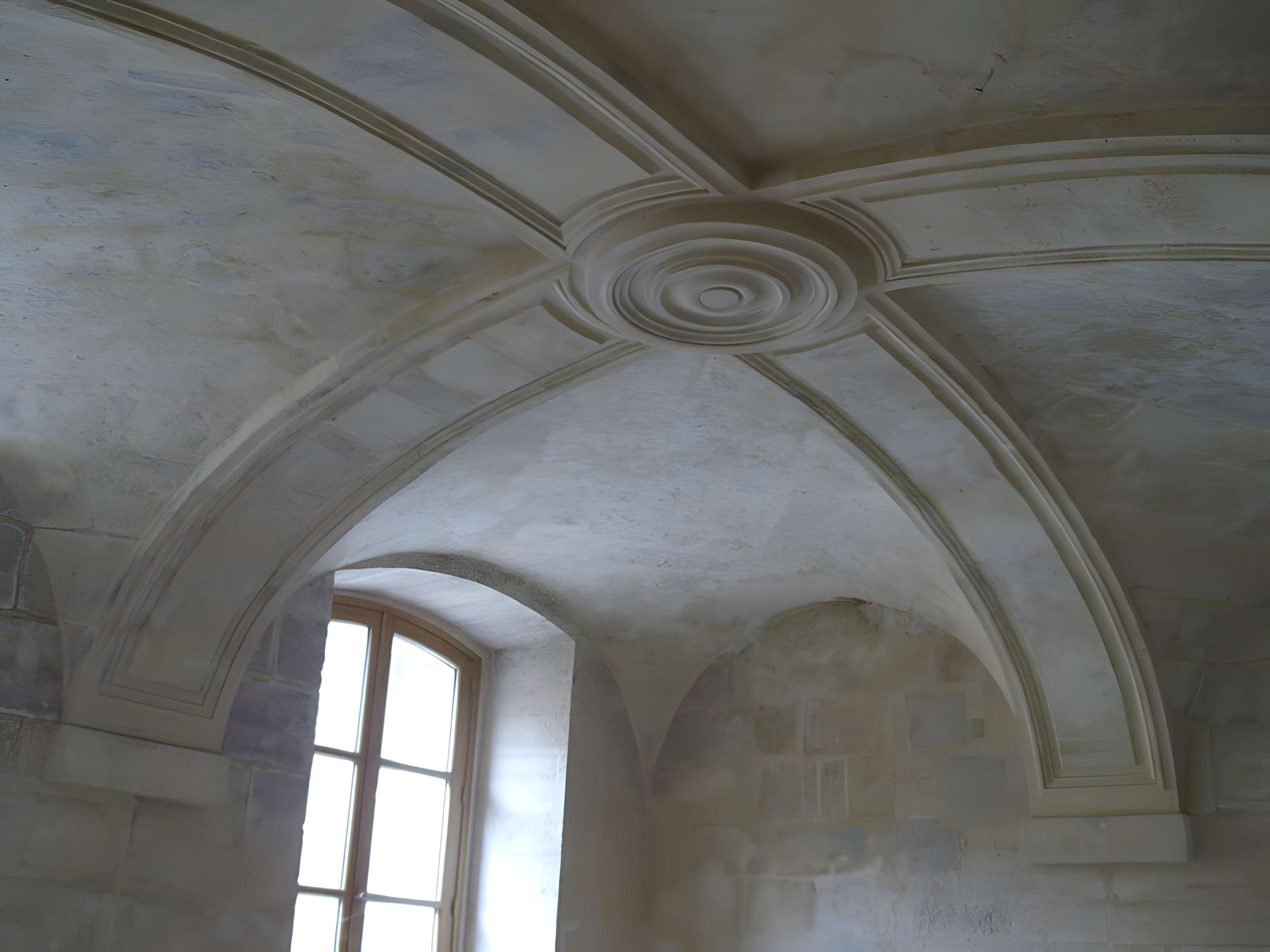 Collège des Bernardins - Paris