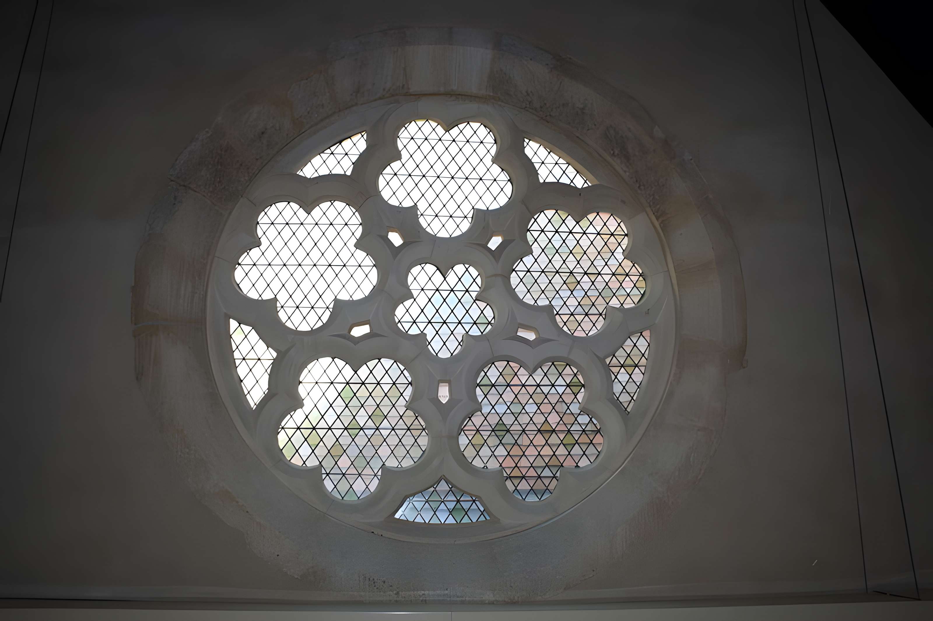 Collège des Bernardins - Paris