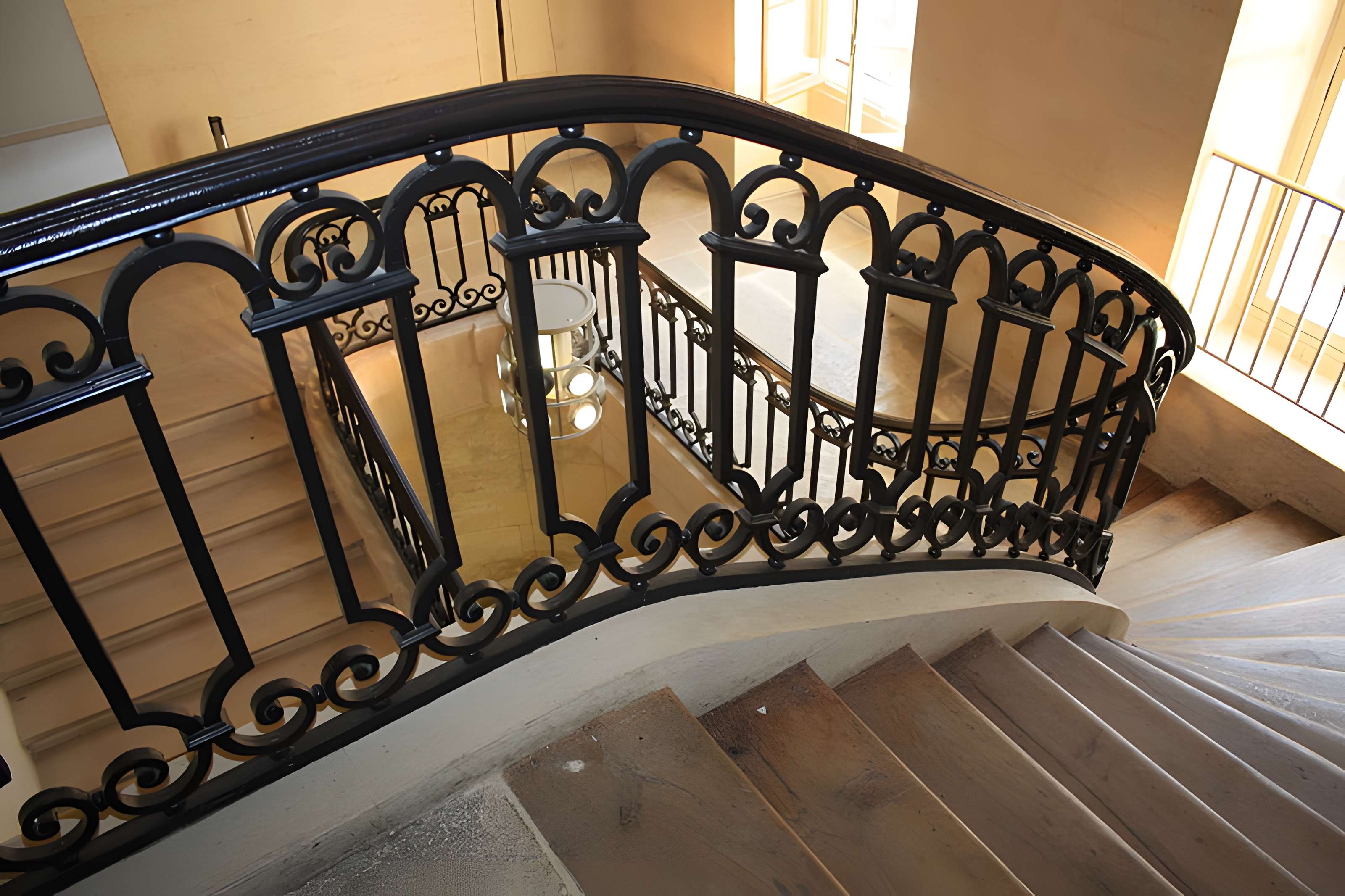 Collège des Bernardins - Paris
