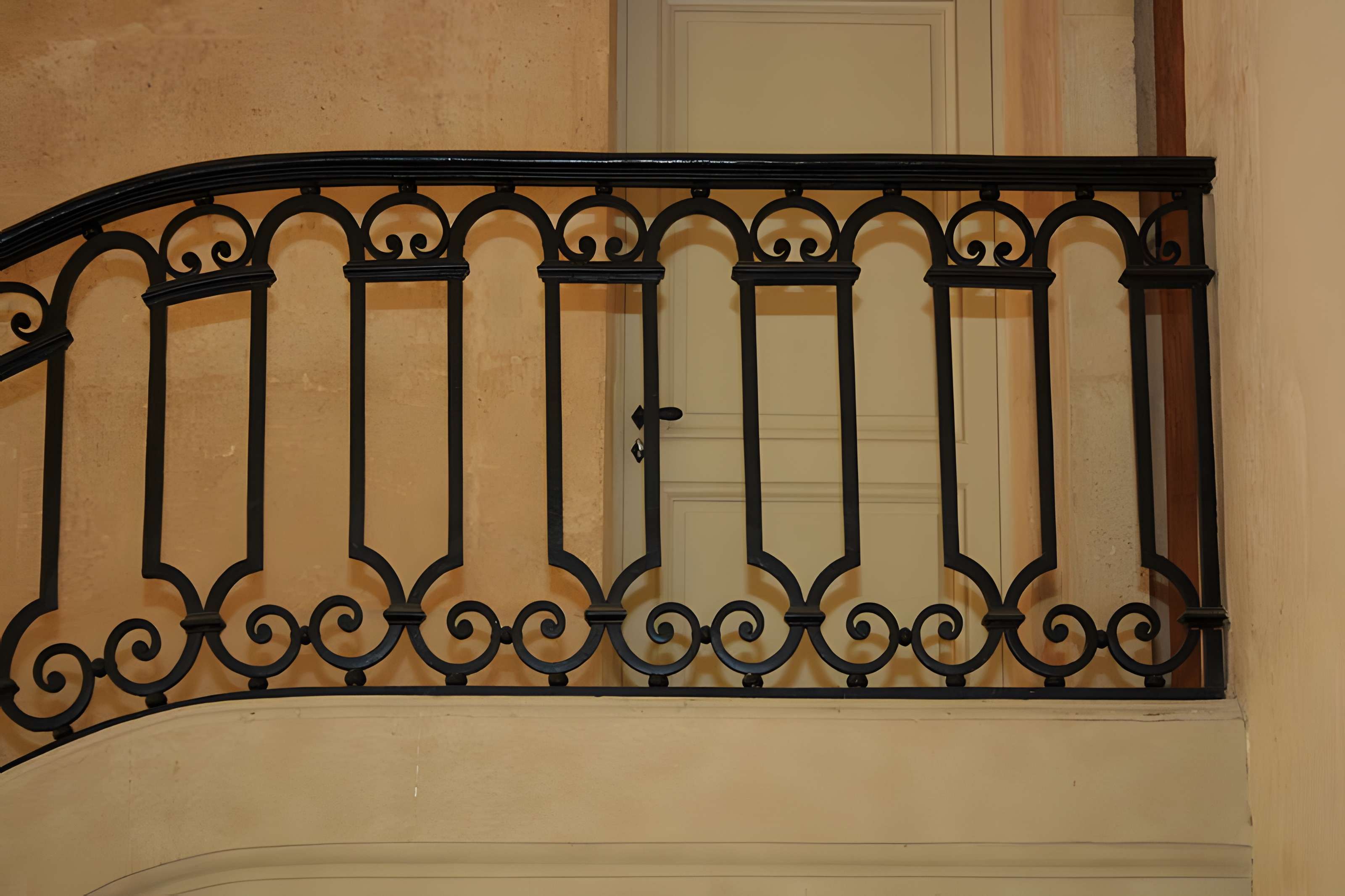 Collège des Bernardins - Paris