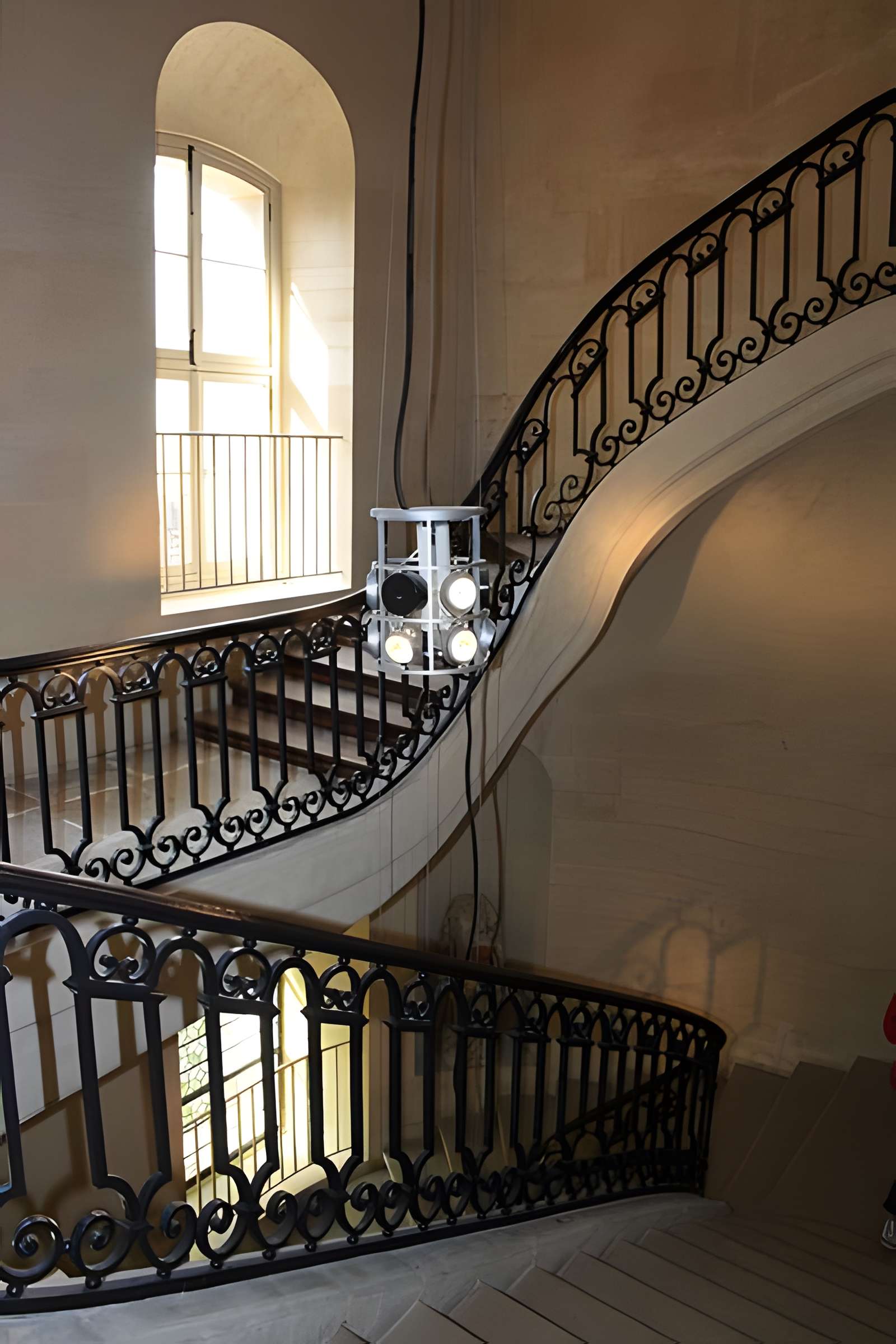 Collège des Bernardins - Paris