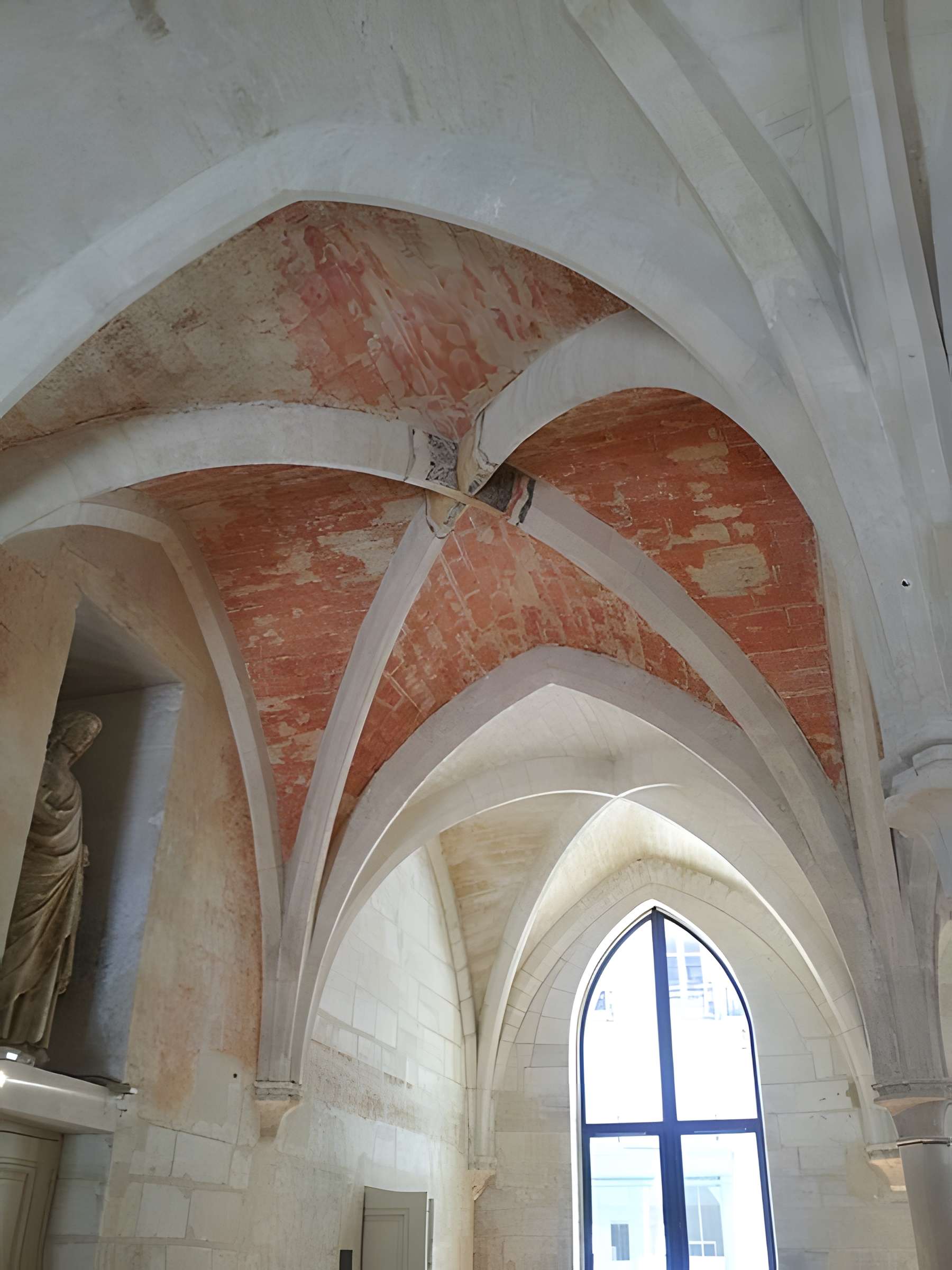 Collège des Bernardins - Paris