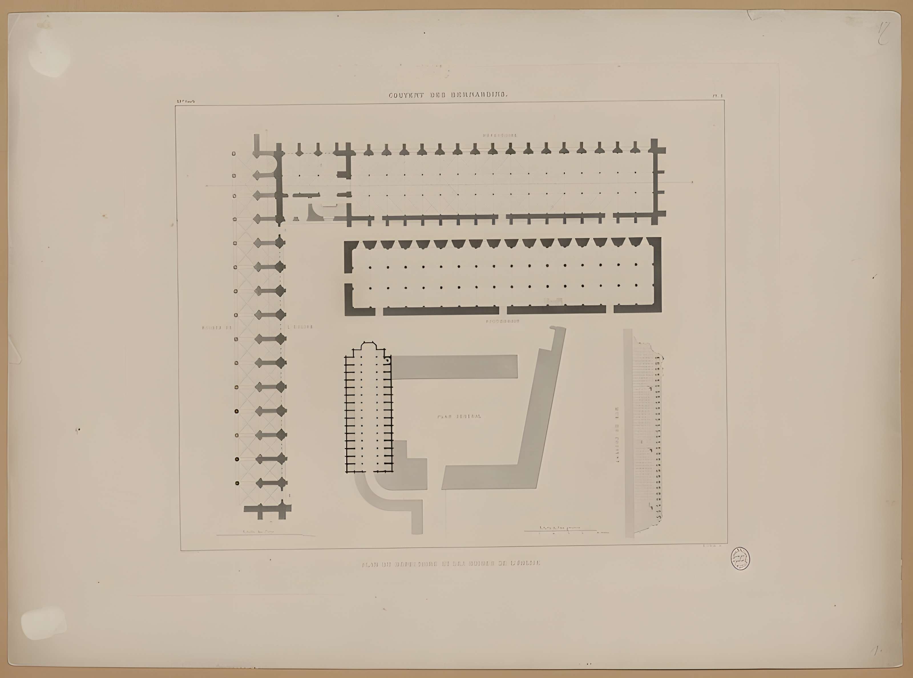 Collège des Bernardins - Paris