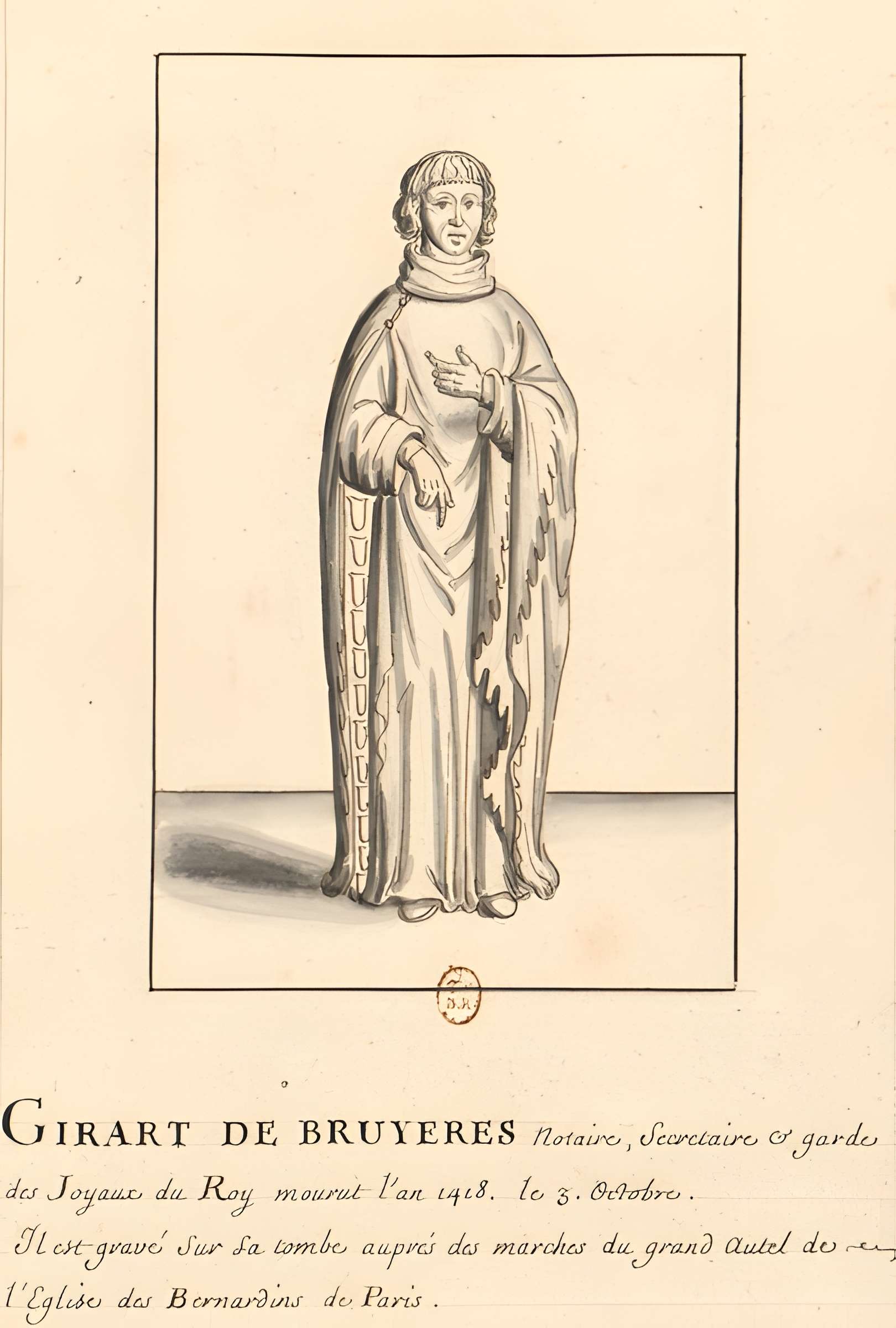 Collège des Bernardins - Paris