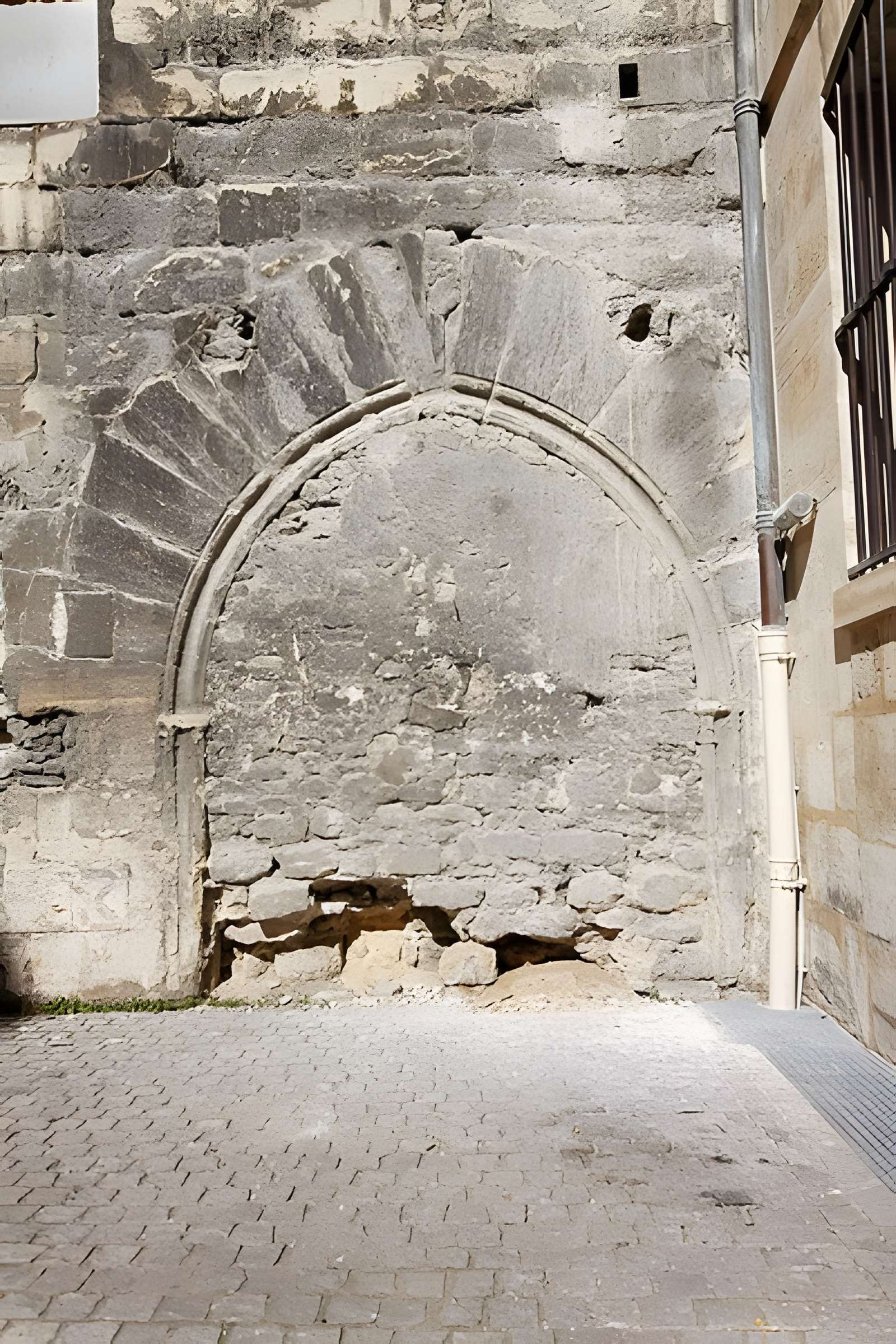 Collège des Bernardins - Paris
