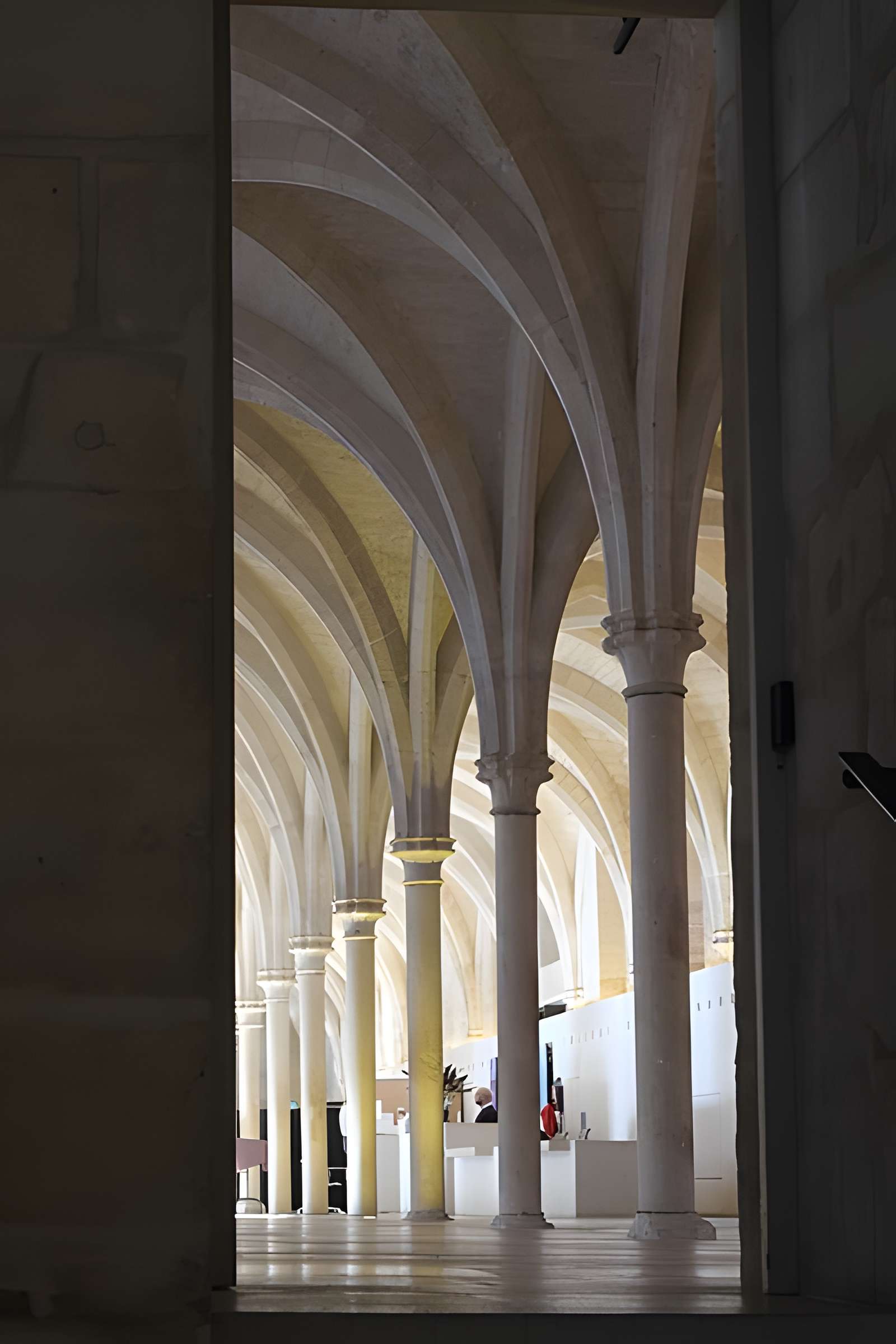 Collège des Bernardins - Paris
