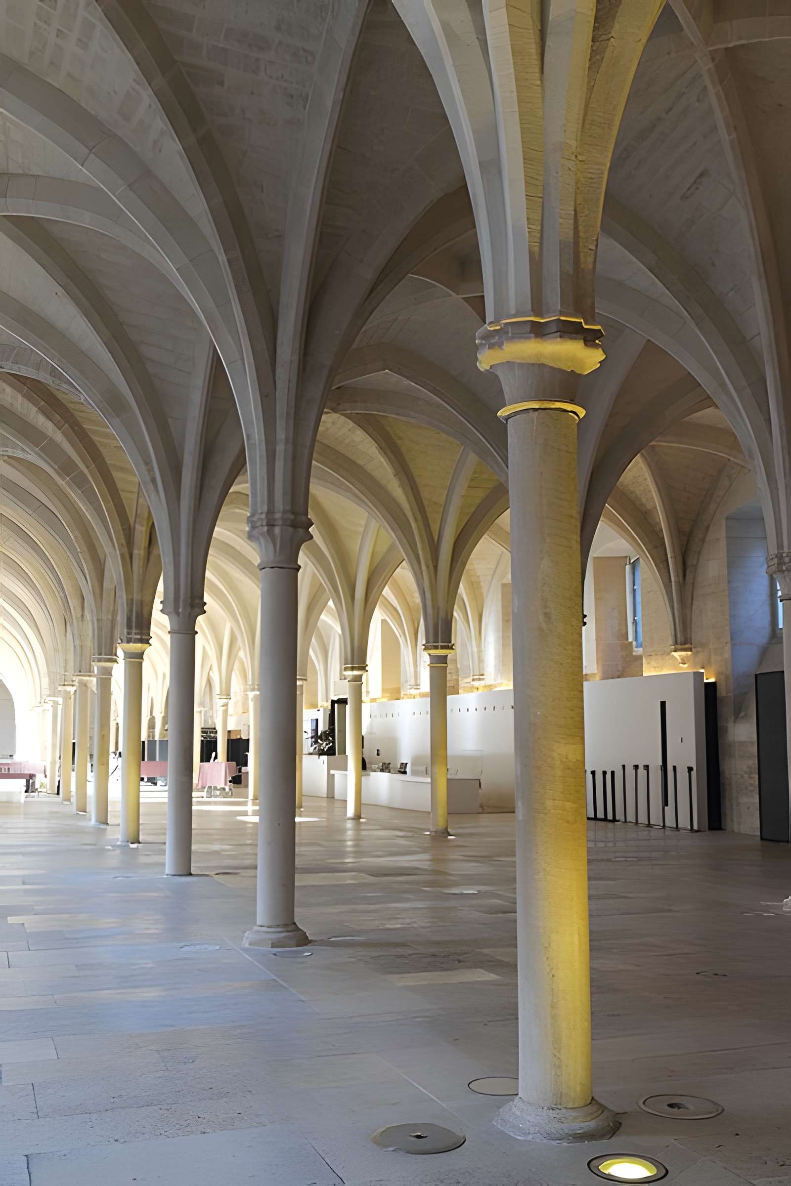 Collège des Bernardins - Paris