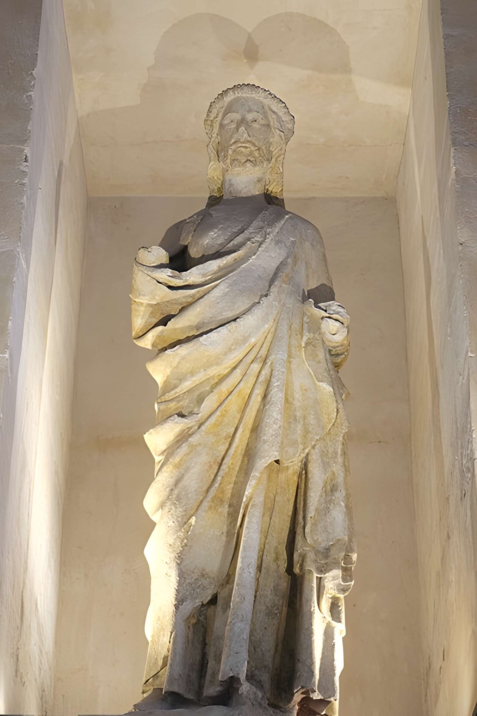 Collège des Bernardins - Paris
