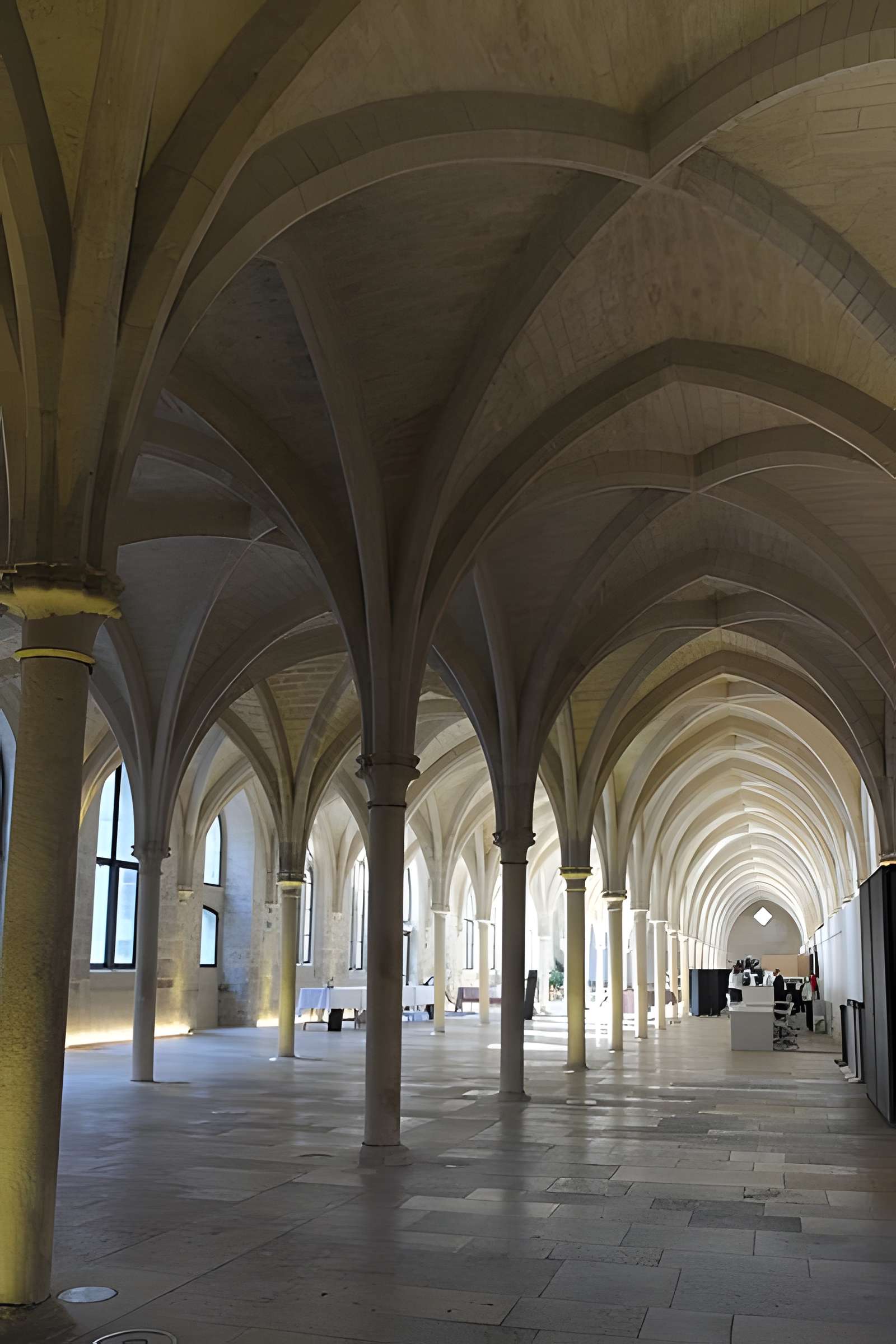Collège des Bernardins - Paris