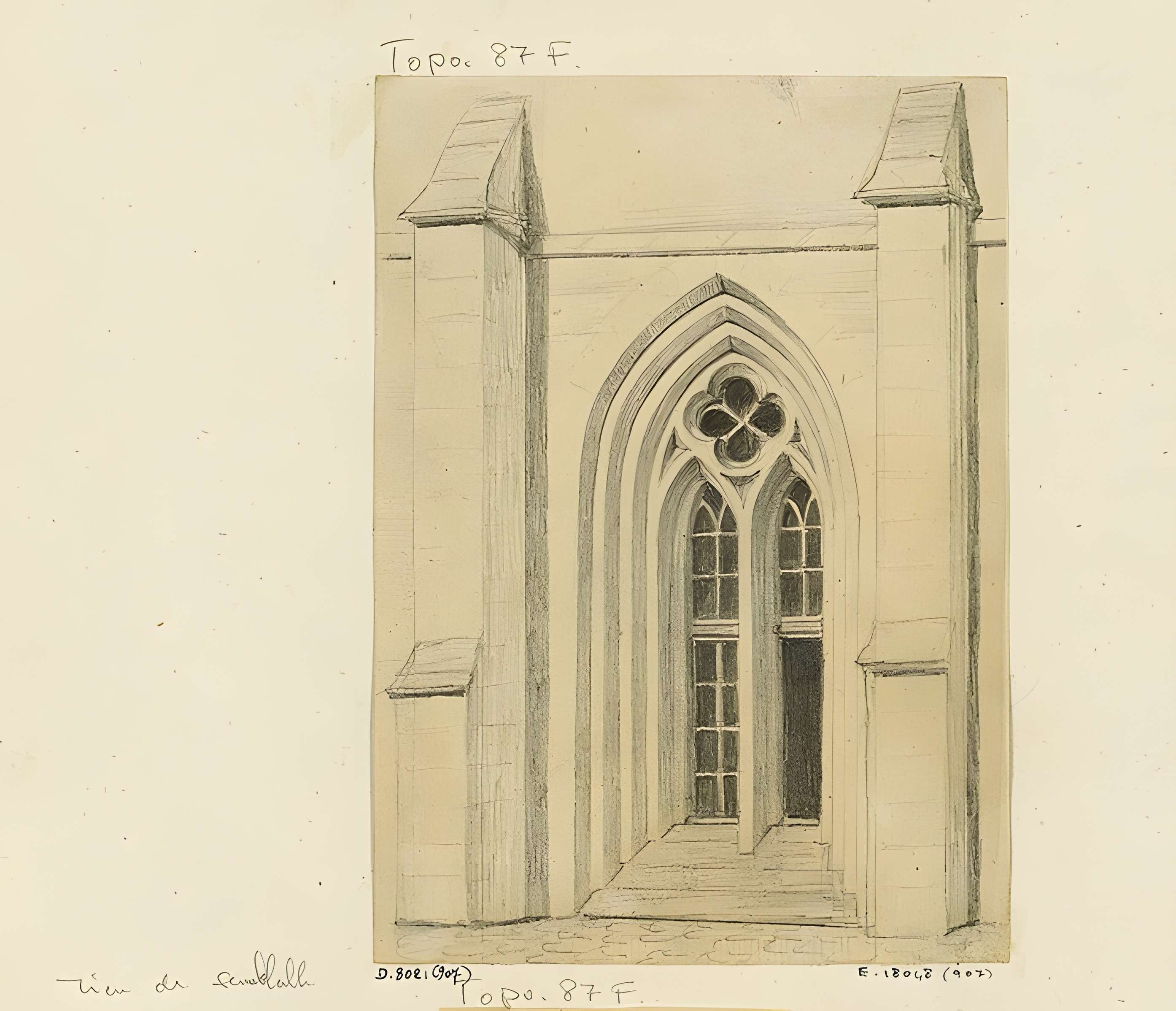 Collège des Bernardins - Paris