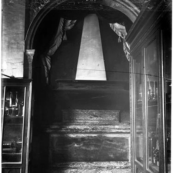 Photo de Collège des Écossais - Paris 5ème