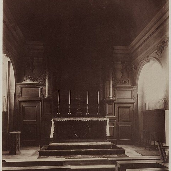 Photo de Collège des Écossais - Paris 5ème