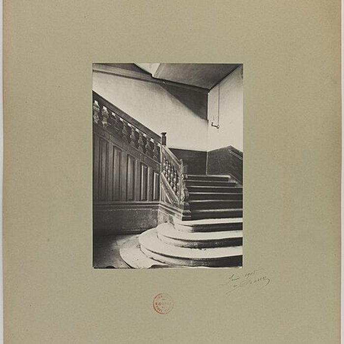 Photo de Collège des Écossais - Paris 5ème