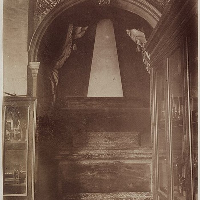 Photo de Collège des Écossais - Paris 5ème