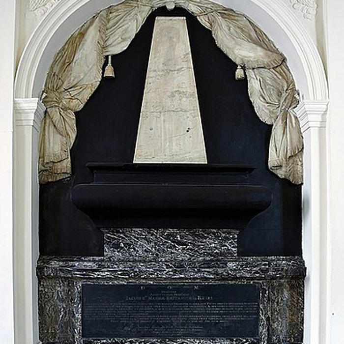 Photo de Collège des Écossais - Paris 5ème