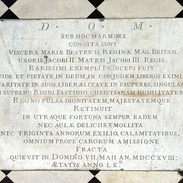 Collège des Écossais - Paris 5ème