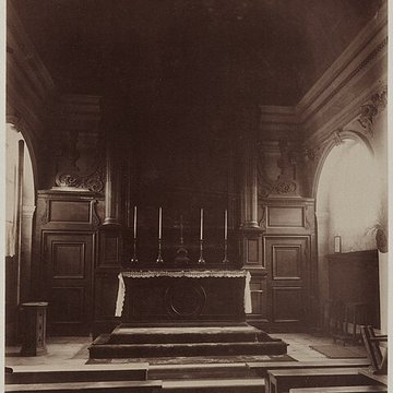 Collège des Écossais - Paris 5ème