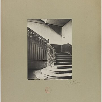 Collège des Écossais - Paris 5ème