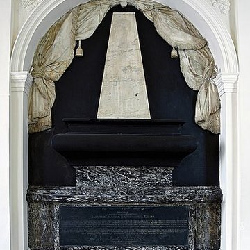 Collège des Écossais - Paris 5ème