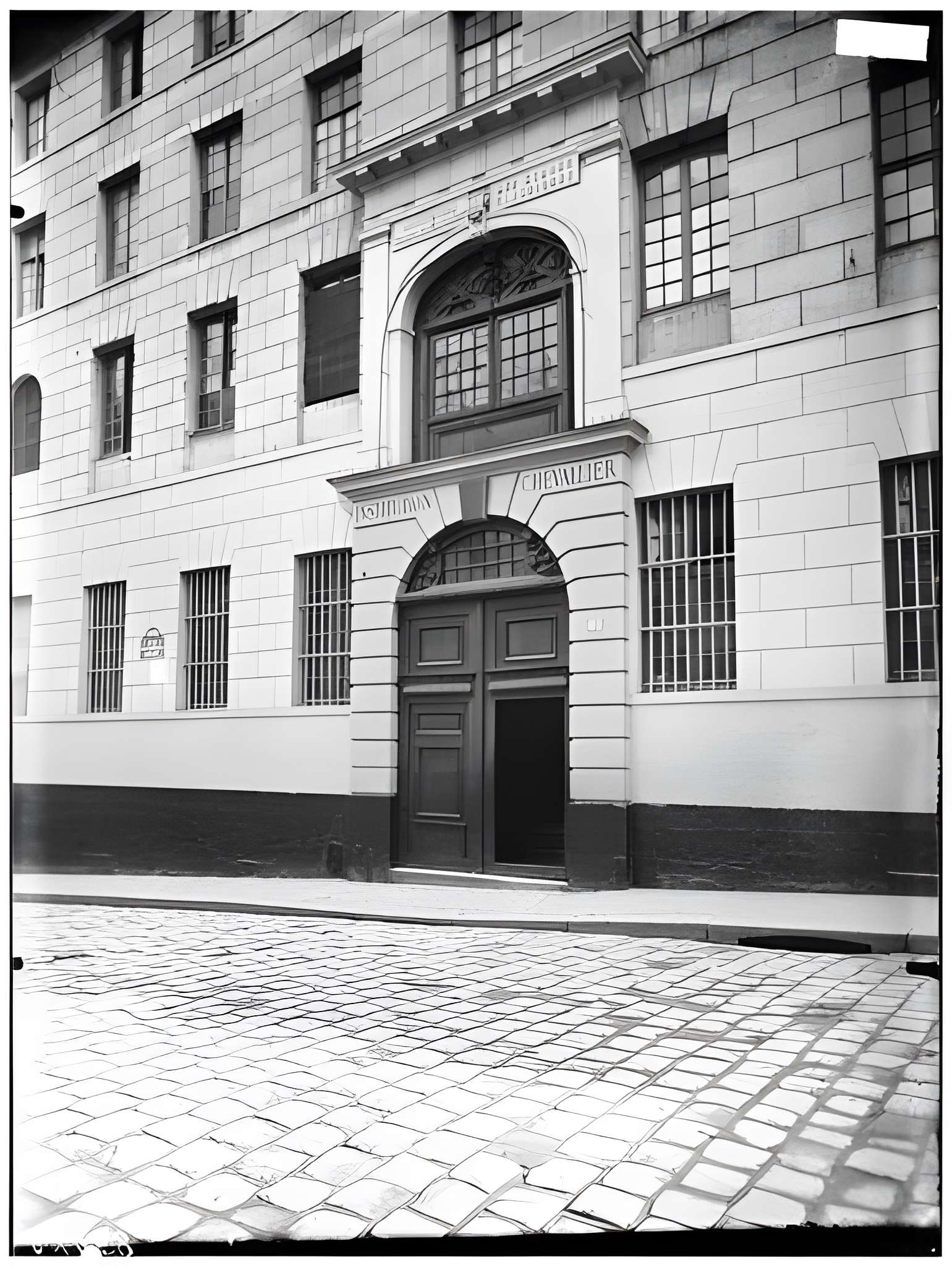 Collège des Écossais - Paris 5ème