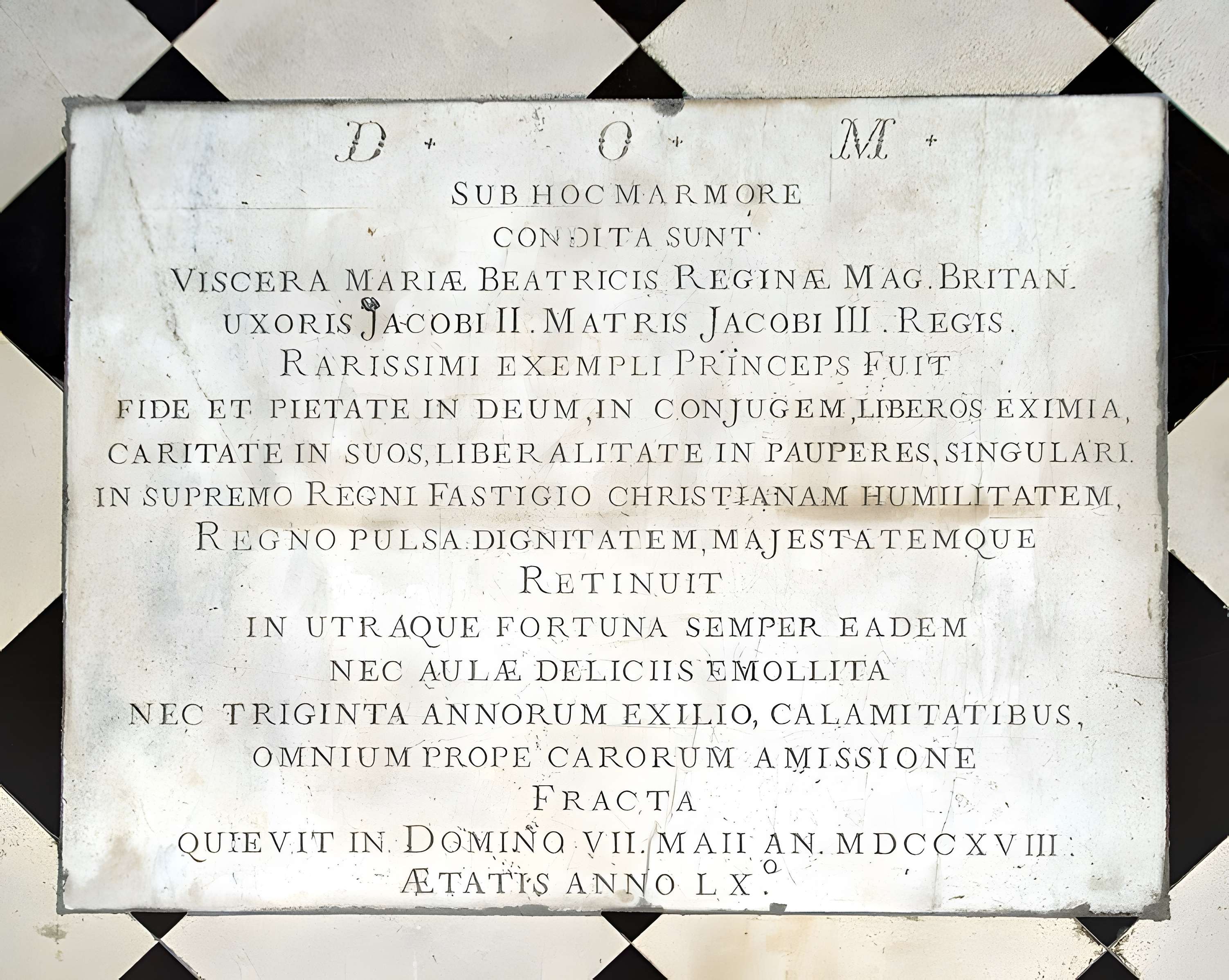 Collège des Écossais - Paris 5ème