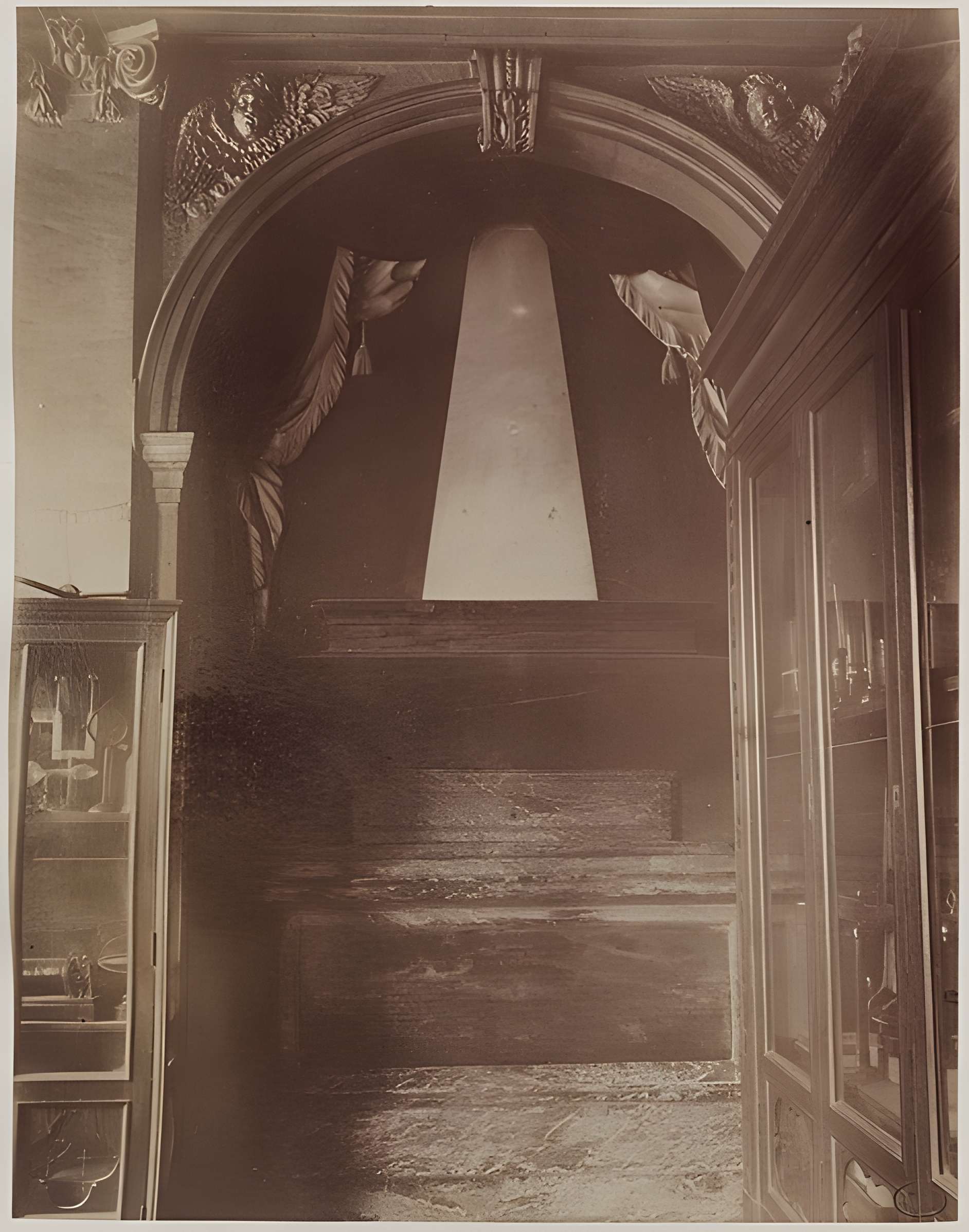 Collège des Écossais - Paris 5ème