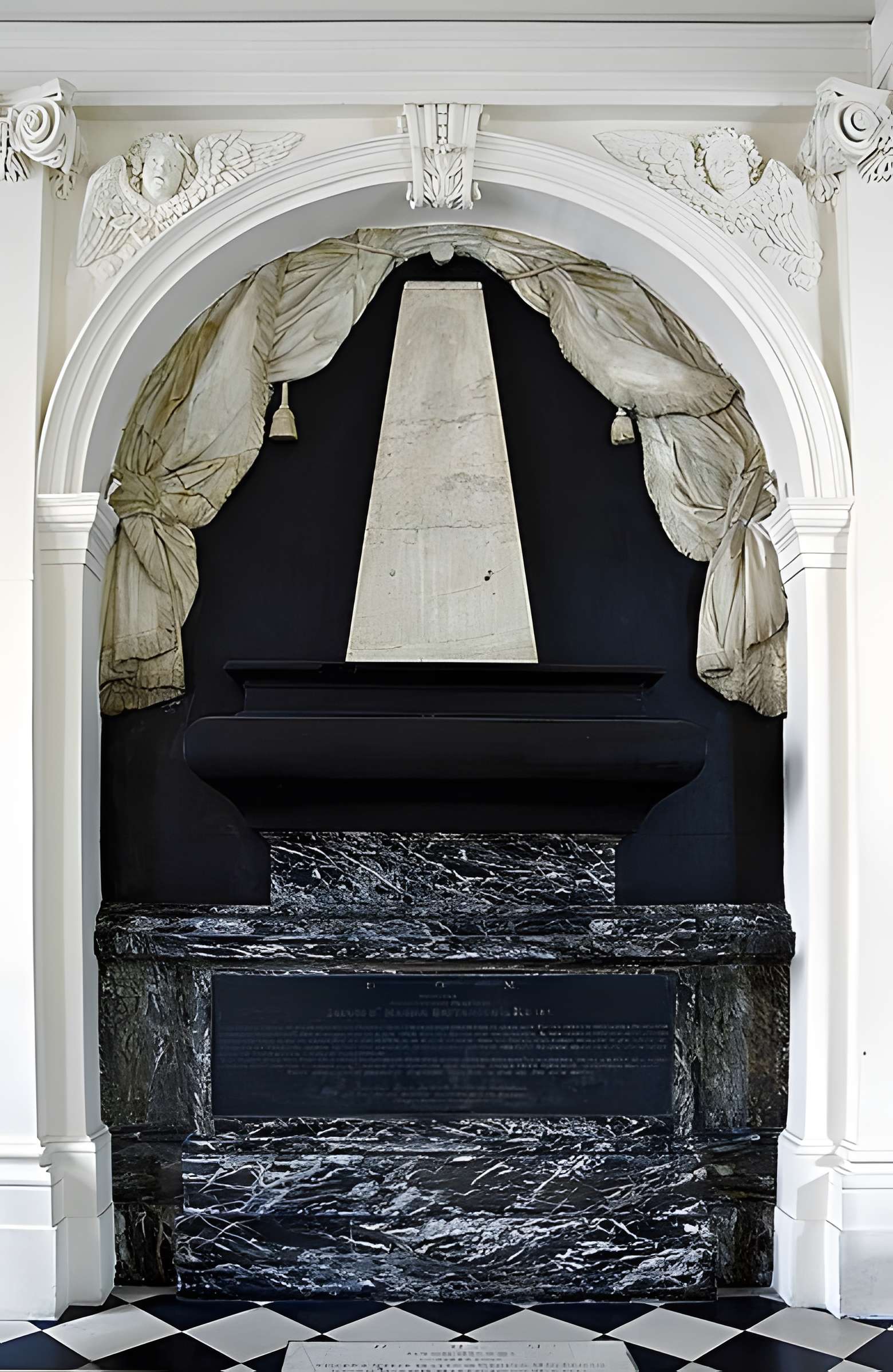 Collège des Écossais - Paris 5ème