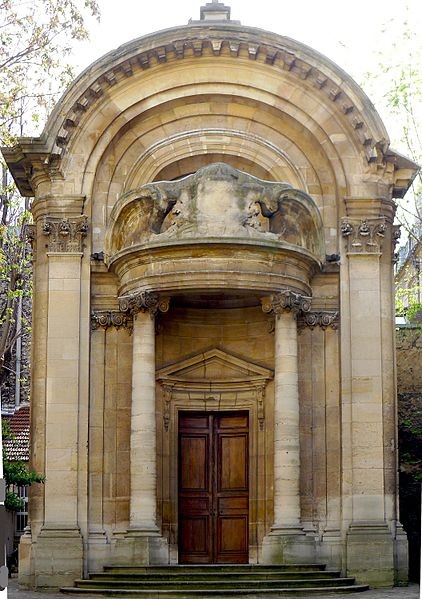 Photo de Collège des Irlandais - Paris 5ème