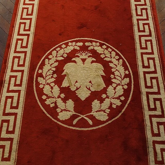 Photo de Ancien Collège des Irlandais ou Collège des Lombards, Eglise Saint-Ephrem