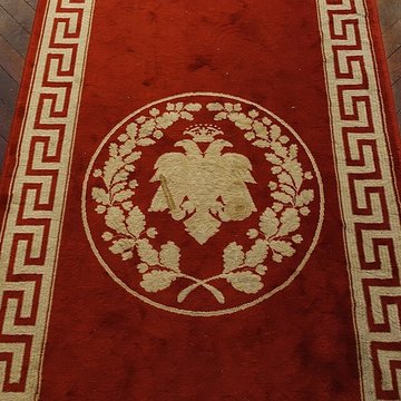 Ancien Collège des Irlandais ou Collège des Lombards, Eglise Saint-Ephrem