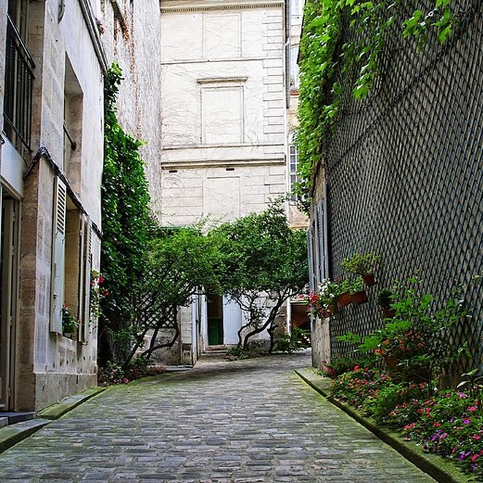 Photo de Collège des Trente-Trois - Paris 5ème