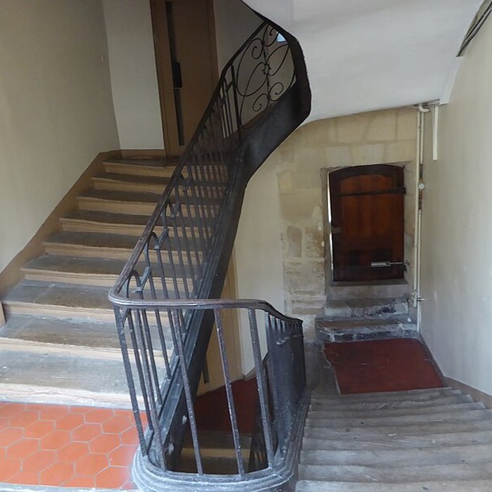 Photo de Collège des Trente-Trois - Paris 5ème