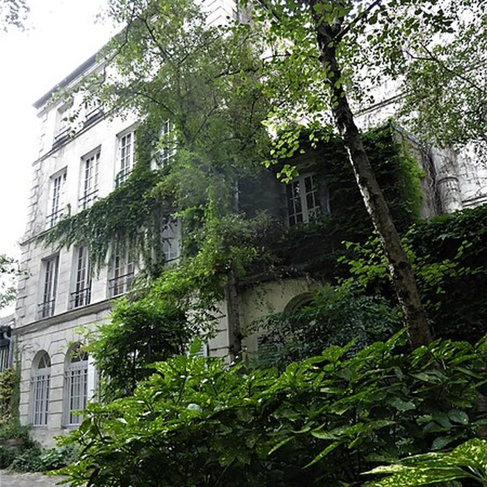 Photo de Collège des Trente-Trois - Paris 5ème