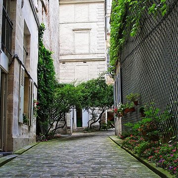 Collège des Trente-Trois - Paris 5ème