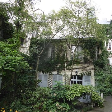 Collège des Trente-Trois - Paris 5ème