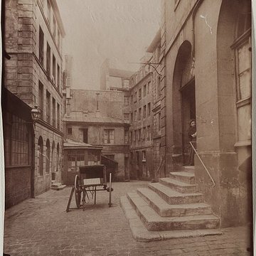 Collège des Trente-Trois - Paris 5ème