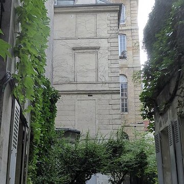 Collège des Trente-Trois - Paris 5ème