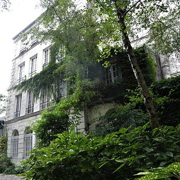 Collège des Trente-Trois - Paris 5ème