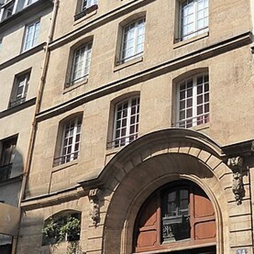 Collège des Trente-Trois - Paris 5ème