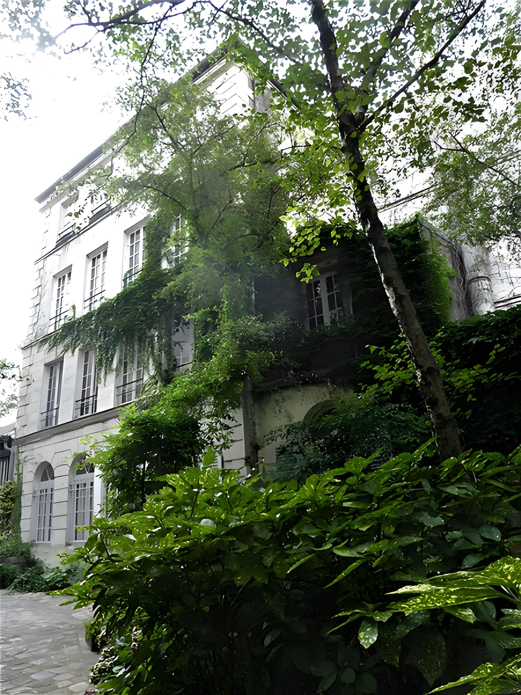 Collège des Trente-Trois - Paris 5ème