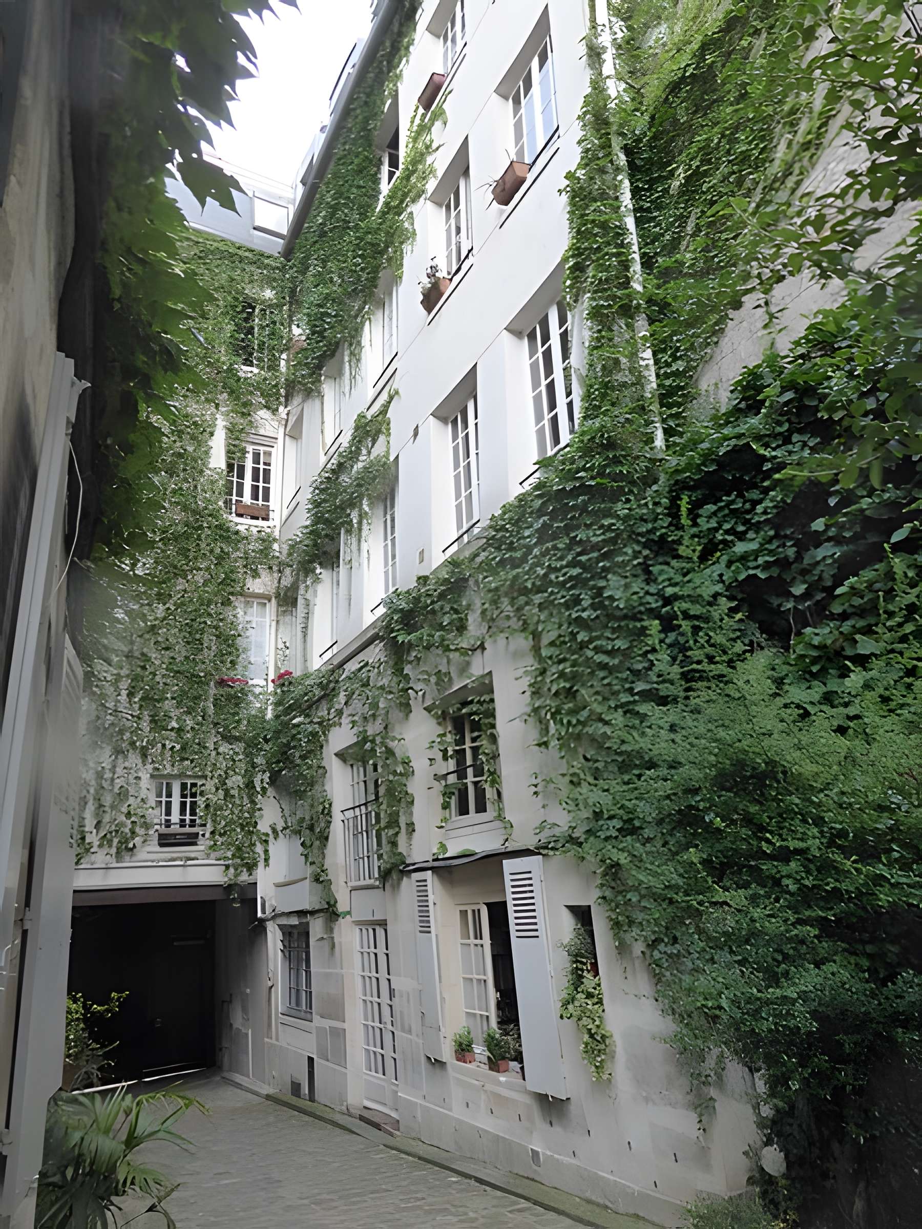 Collège des Trente-Trois - Paris 5ème