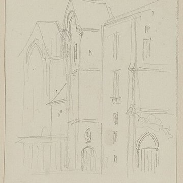 Collège Fortet - Paris 5ème