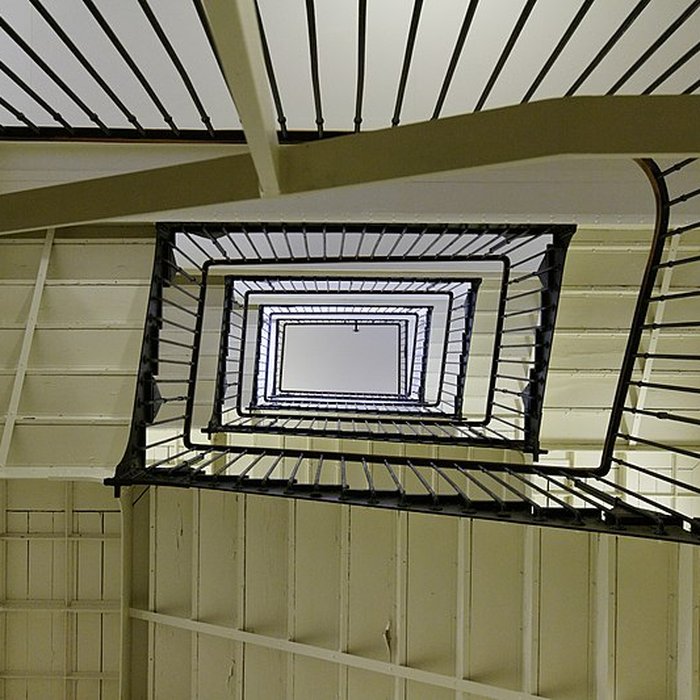 Photo de Collège Sainte-Barbe à Paris