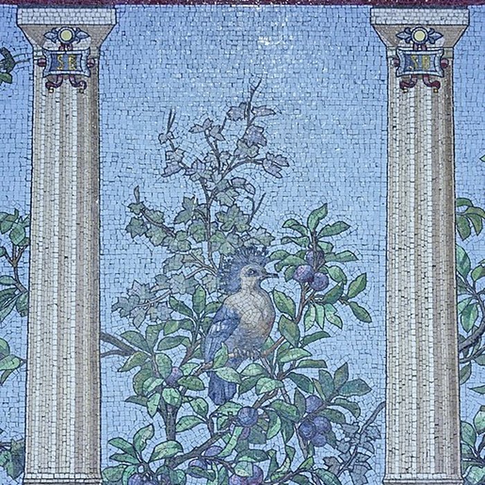 Photo de Collège Sainte-Barbe à Paris