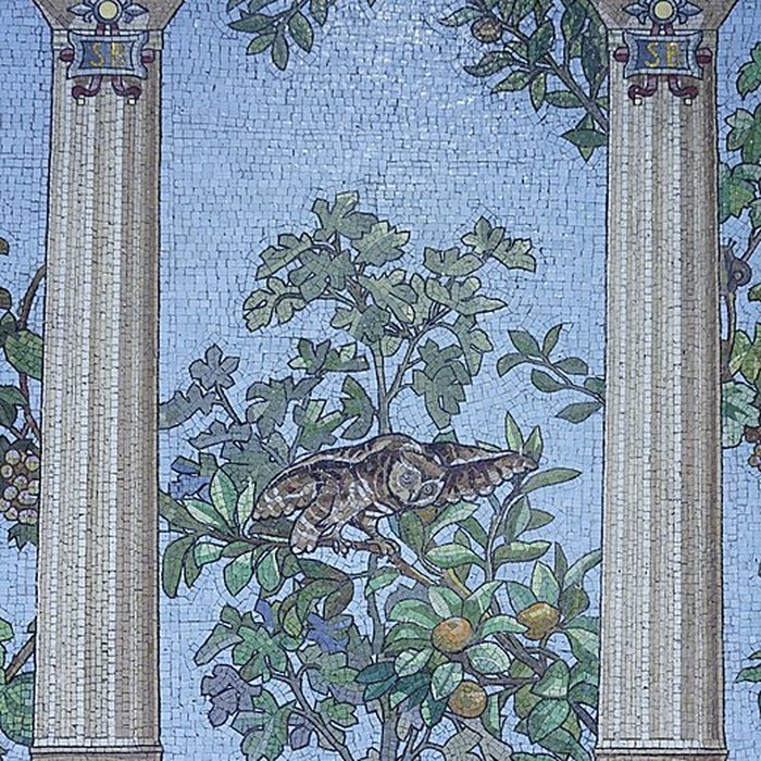 Photo de Collège Sainte-Barbe à Paris