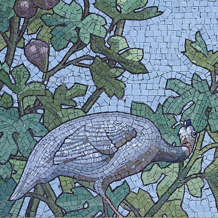 Photo de Collège Sainte-Barbe à Paris