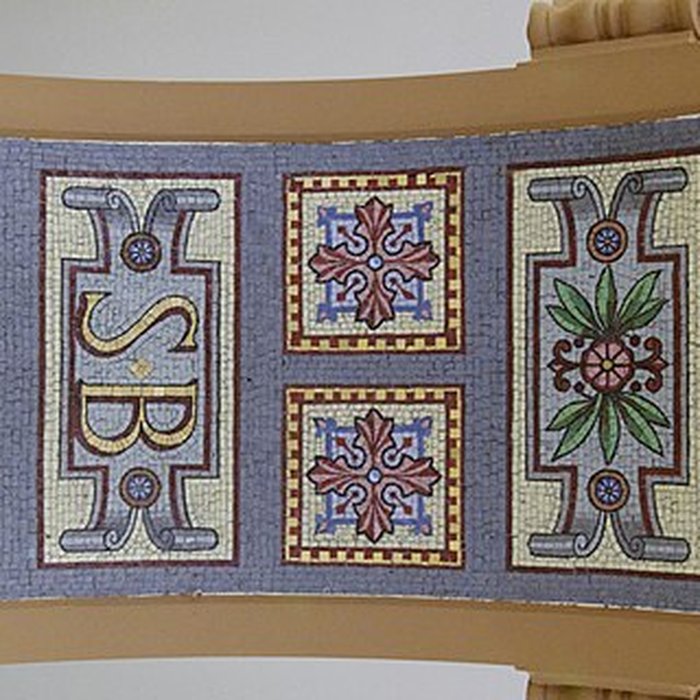 Photo de Collège Sainte-Barbe à Paris