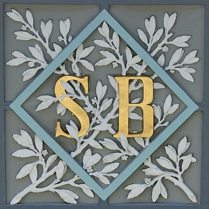 Photo de Collège Sainte-Barbe à Paris