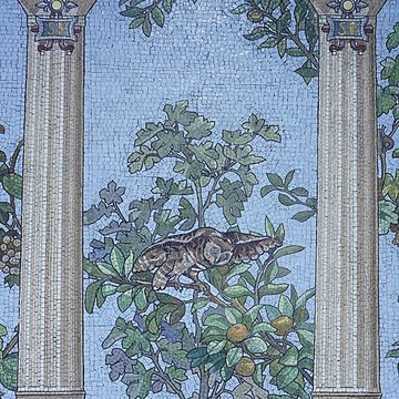 Collège Sainte-Barbe à Paris