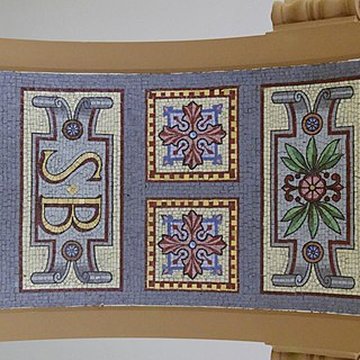 Collège Sainte-Barbe à Paris